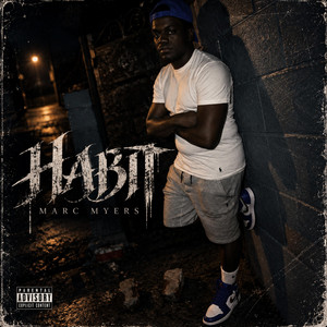 Habit by Marc Myers
