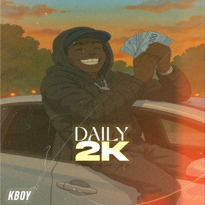 Daily 2k