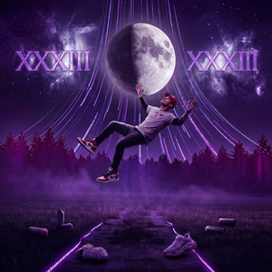 XXXIII by Morbeck