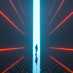 Mothership by Squoid