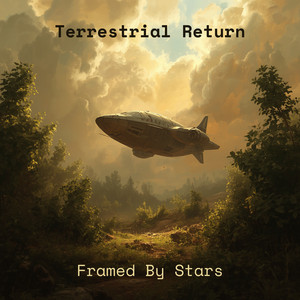Terrestrial Return by Framed By Stars