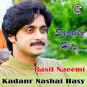 Basit Naeemi - Asan Yaar Mawali Lok (Live)