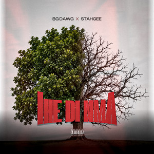 IHE DI MMA by BG DAWG, Stahgee