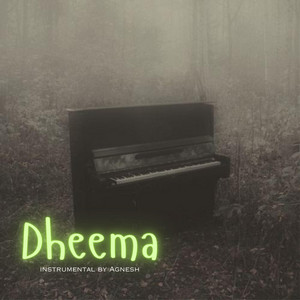 dheema - soft piano by Agnesh