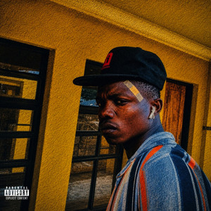 Gambani by Etherman, RealDopeBoyy, Prd by Knave