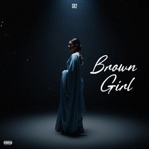 Brown Girl by SR2, HAYCHSZNNN