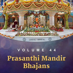 Jagadambe Devi Bhavani by Sri Sathya Sai Bhajans