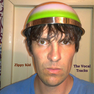 The Vocal Tracks