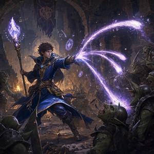 Pay in Flesh by BardStrike