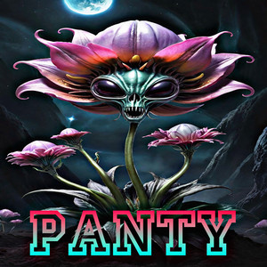 Panty by R.PIKA, Danny Mads