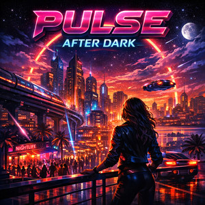 Pulse After Dark by valery07