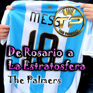 The Palmers - De Rosario a la Estratosfera
