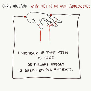 What Not to Do With Adolescence cover