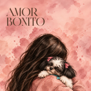 Amor Bonito by Dani Lima