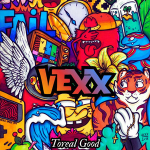 Vexx by Toreal good