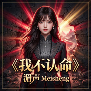 我不认命 by 湄声