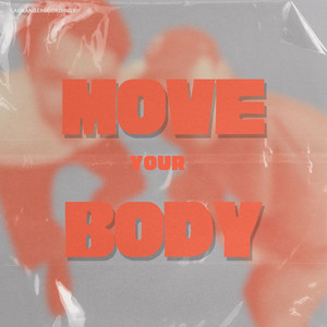Your T.H.U.G.G.S Move 洋楽 / Body 12'