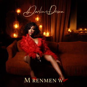 Darline Desca - M RENMEN W