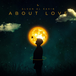 All About Love by Alvan Al Rakib
