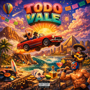TODO VALE by CLASICO