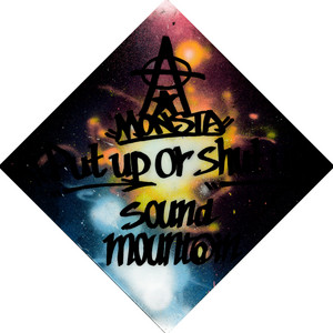 Put up or shut up! - 2026MONSTA remix by mount@in