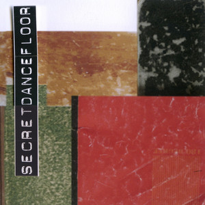 secretdancefloor - ทำงาน