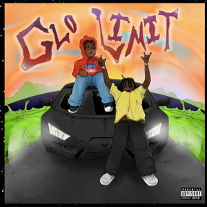 Glo Limit by Lilboydutch
