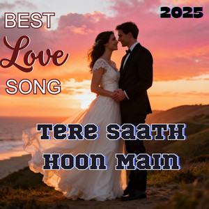 SHADOW RAPPER - TERE SAATH HOON MAIN