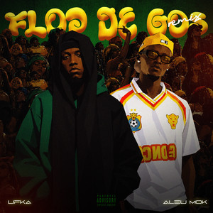 FLOP DE GOS (REMIX) by LiFkA, Aleu Mok