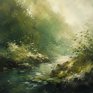 Mossline by Orin Veil