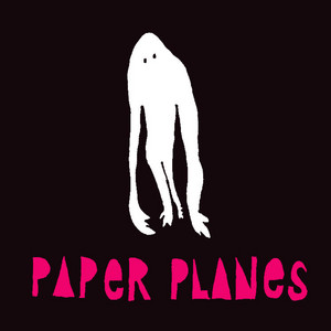 Paper Planes poster