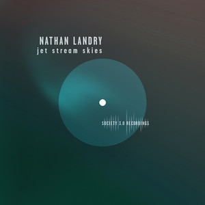 Nathan Landry cover