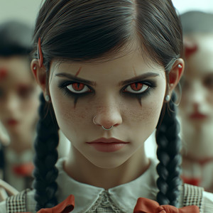 Twisted Dorothy by Twisted Reality
