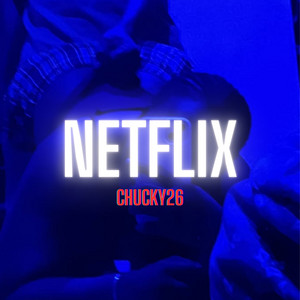 Netflix by Chucky26