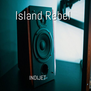 Island Rebel by INDIJET