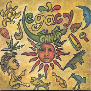 Donde No Estás by Ganja