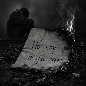 No soy lo que crees by LALO CAMACHO