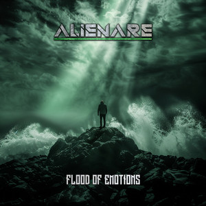 Flood Of Emotions by Alienare