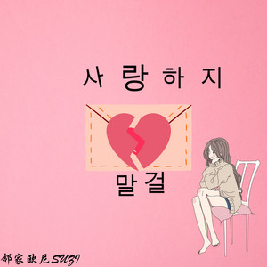 邻家欧尼SUZI - 不该用情 (韩语版) [韩语版]