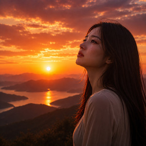 If I Could See You Again by TUKINA