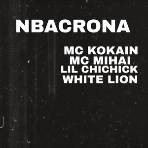 Portada de Nbacrona