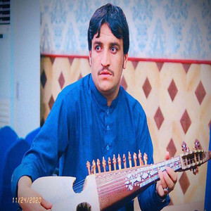 Murad Qarabaghi - Da Stargo Naz