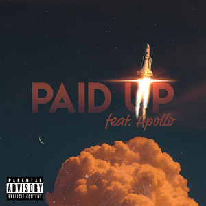 Paid Up by BB Slushie, Apollo
