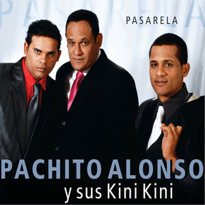 Pachito Alonso y sus Kini Kini poster