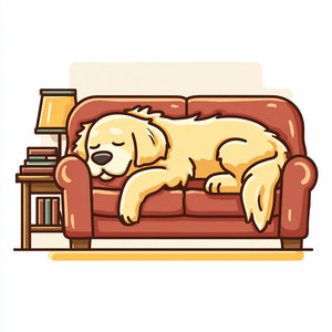 Snorehound by Paws & Play