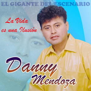 Danny Mendoza - Una Vez Más Me Equivoqué
