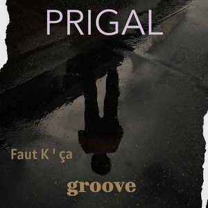 Faut k'ça groove by PRIGAL