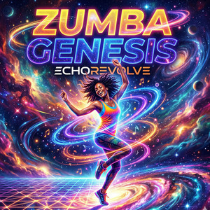 EchoRevolve - Bakit Zumba