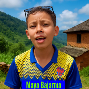 Nepali sanggit - Maya Bajarma