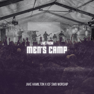 Worthy Of It All / I Exalt Thee - Live by ICF SWB Worship, Jake Hamilton